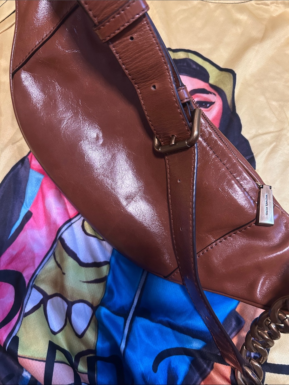Vintage Michael Kors Belt bag - Picture 5 of 5
